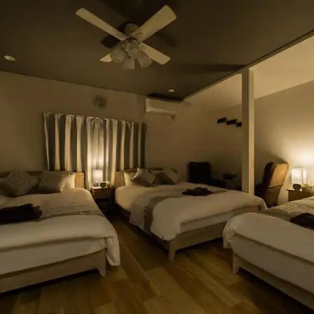 58, Higashi-Horikiri 2, Private House Rental โตเกียว ภายนอก รูปภาพ