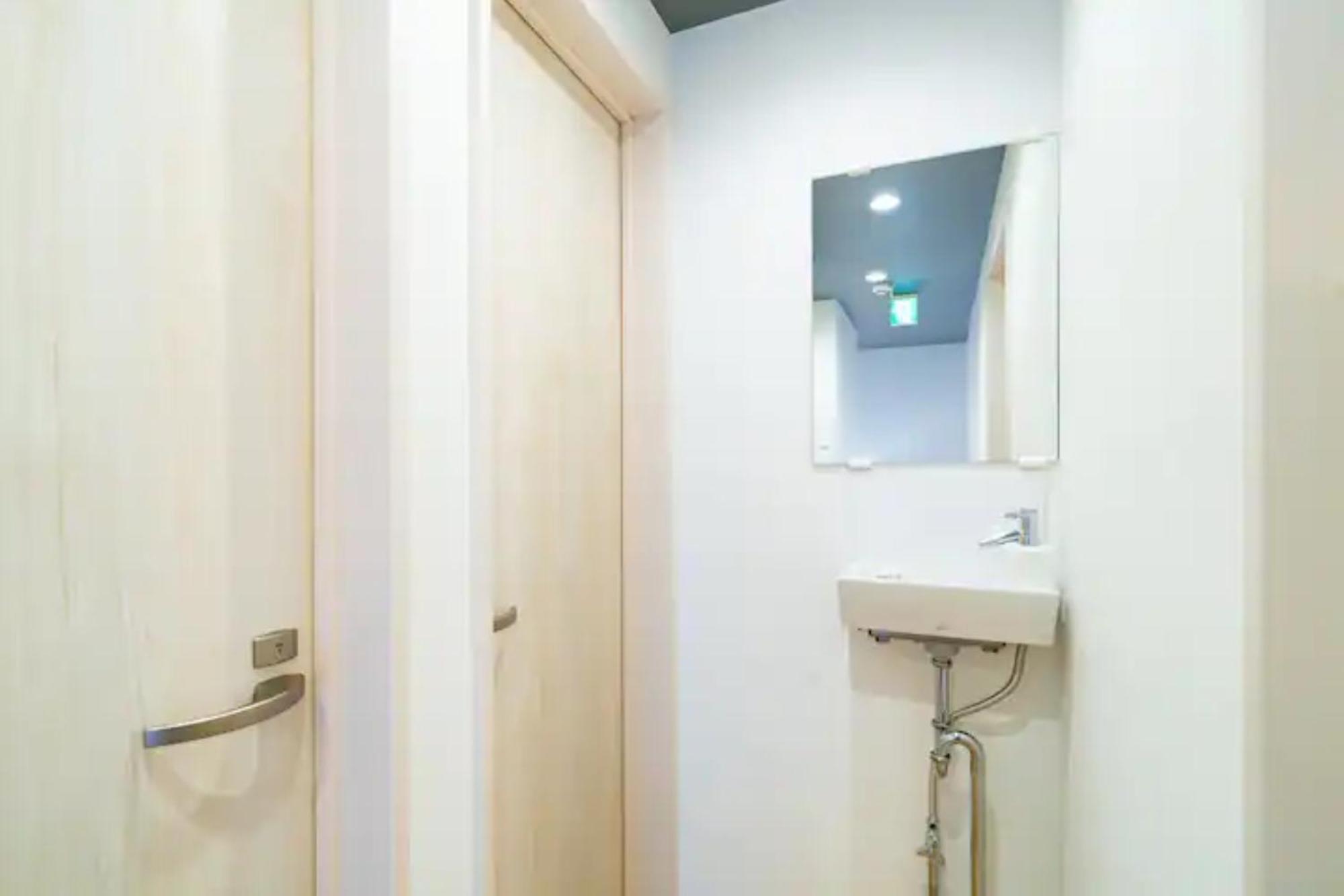 58, Higashi-Horikiri 2, Private House Rental โตเกียว ภายนอก รูปภาพ