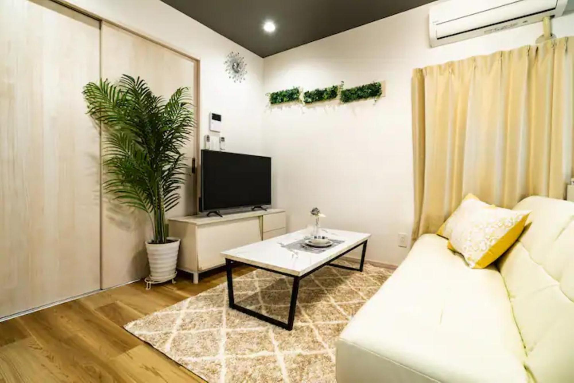 58, Higashi-Horikiri 2, Private House Rental โตเกียว ภายนอก รูปภาพ