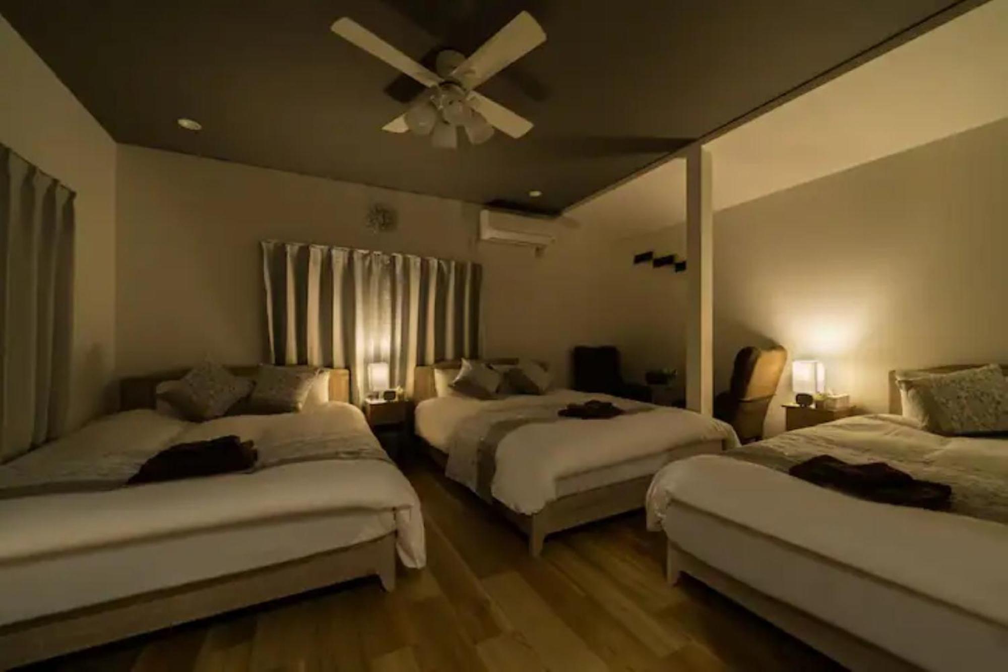 58, Higashi-Horikiri 2, Private House Rental โตเกียว ภายนอก รูปภาพ